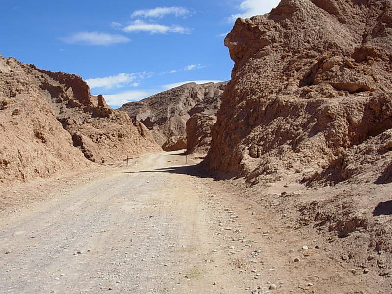 Foto de San Pedro de Atacama, Chile