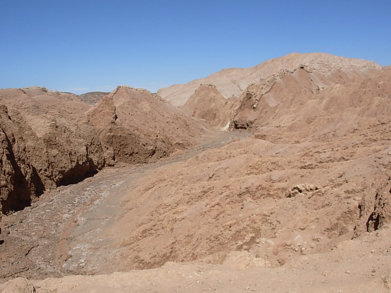 Foto de San Pedro de Atacama, Chile