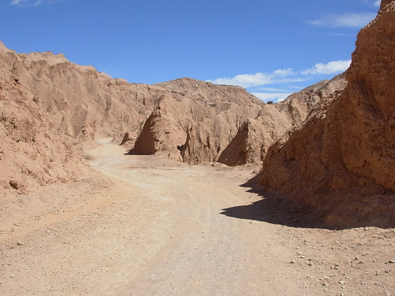 Foto de San Pedro de Atacama, Chile