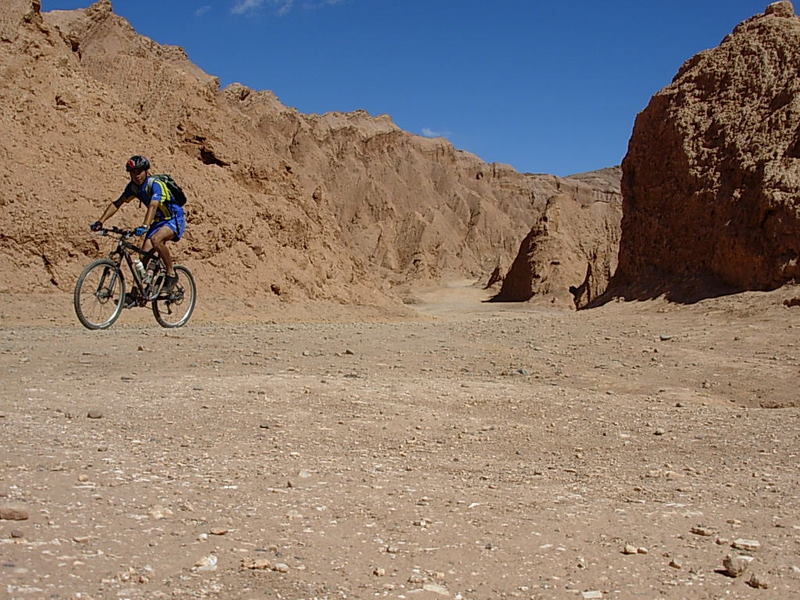 Foto de San Pedro de Atacama, Chile
