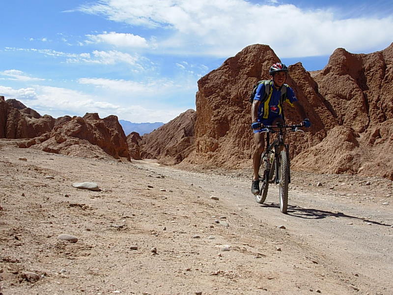 Foto de San Pedro de Atacama, Chile