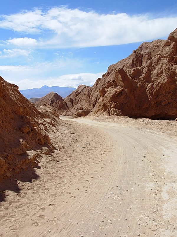 Foto de San Pedro de Atacama, Chile