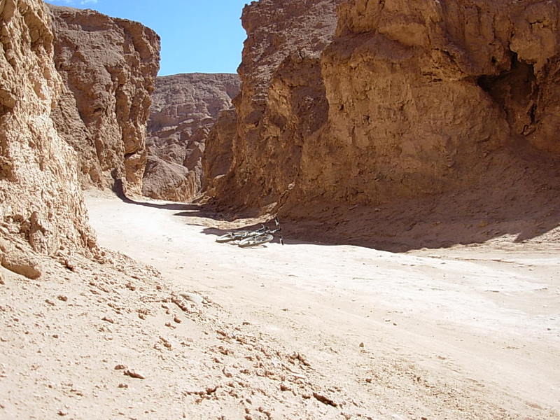 Foto de San Pedro de Atacama, Chile