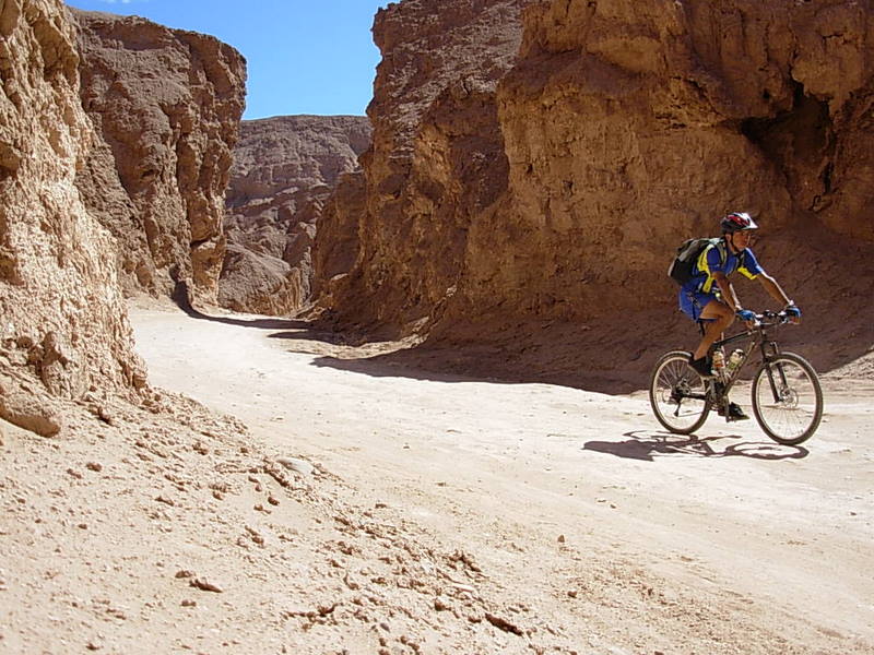 Foto de San Pedro de Atacama, Chile