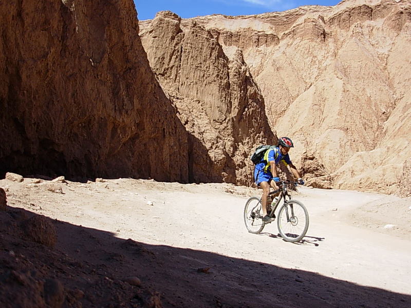 Foto de San Pedro de Atacama, Chile