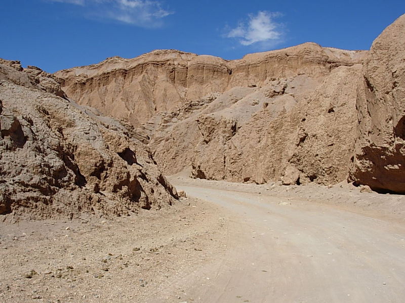 Foto de San Pedro de Atacama, Chile