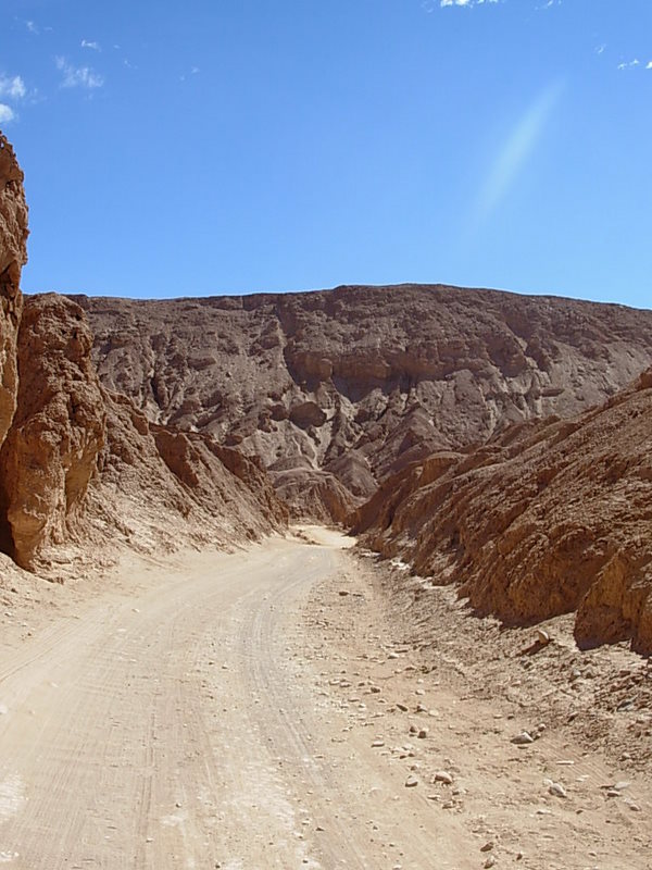 Foto de San Pedro de Atacama, Chile