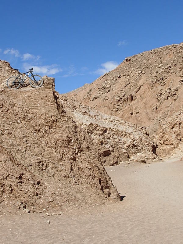 Foto de San Pedro de Atacama, Chile