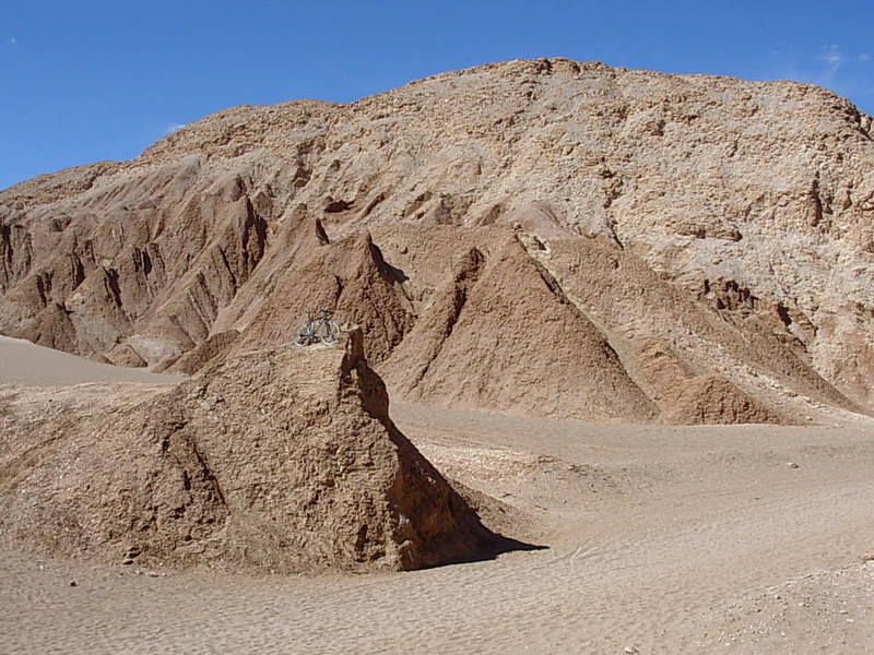 Foto de San Pedro de Atacama, Chile