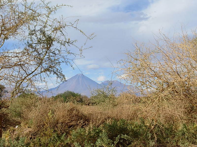 Foto de San Pedro de Atacama, Chile