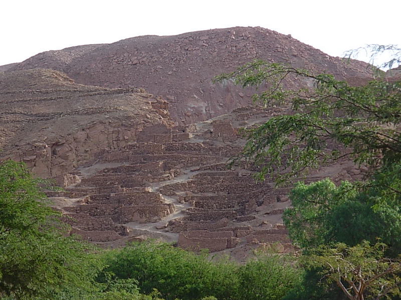 Foto de San Pedro de Atacama, Chile