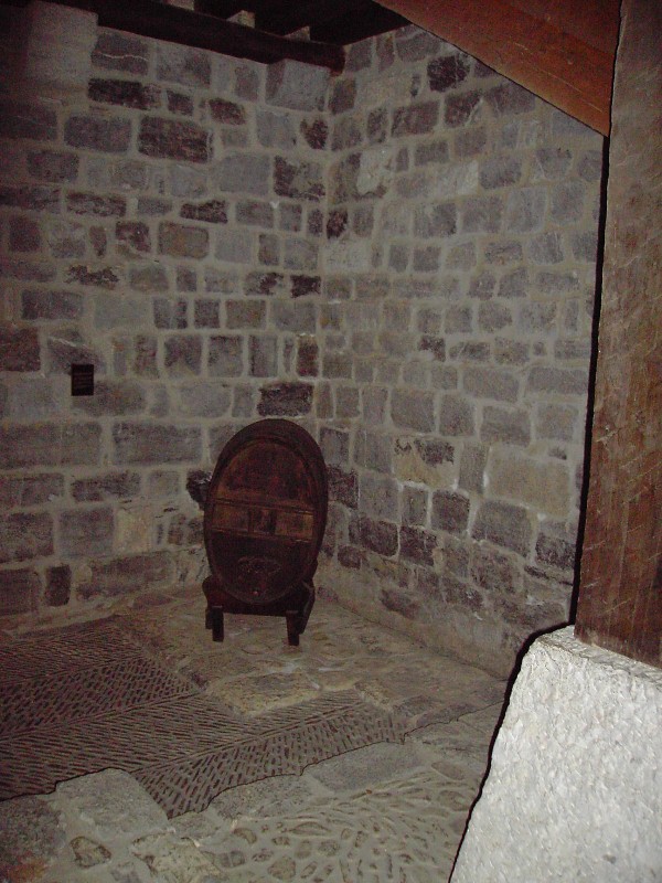 Foto de Loyola (Gipuzkoa), España