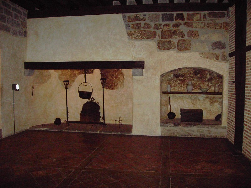 Foto de Loyola (Gipuzkoa), España