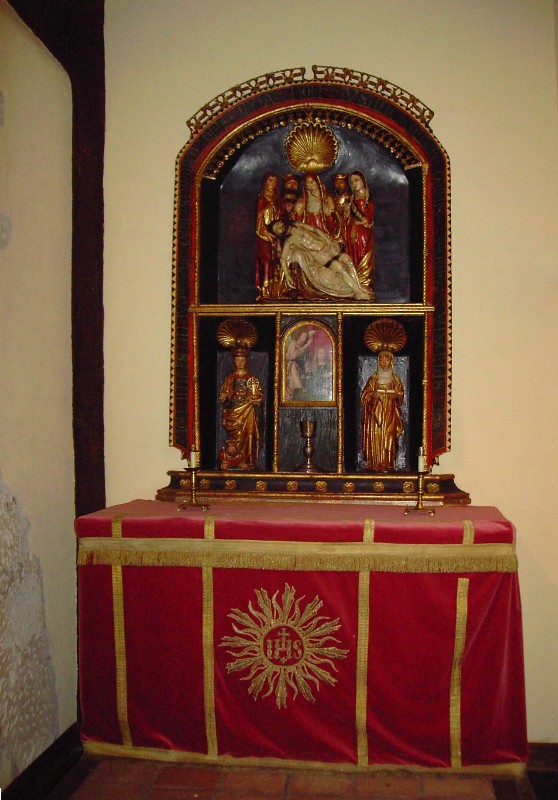 Foto de Loyola (Gipuzkoa), España