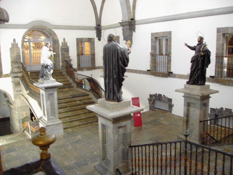 Foto de Loyola (Gipuzkoa), España