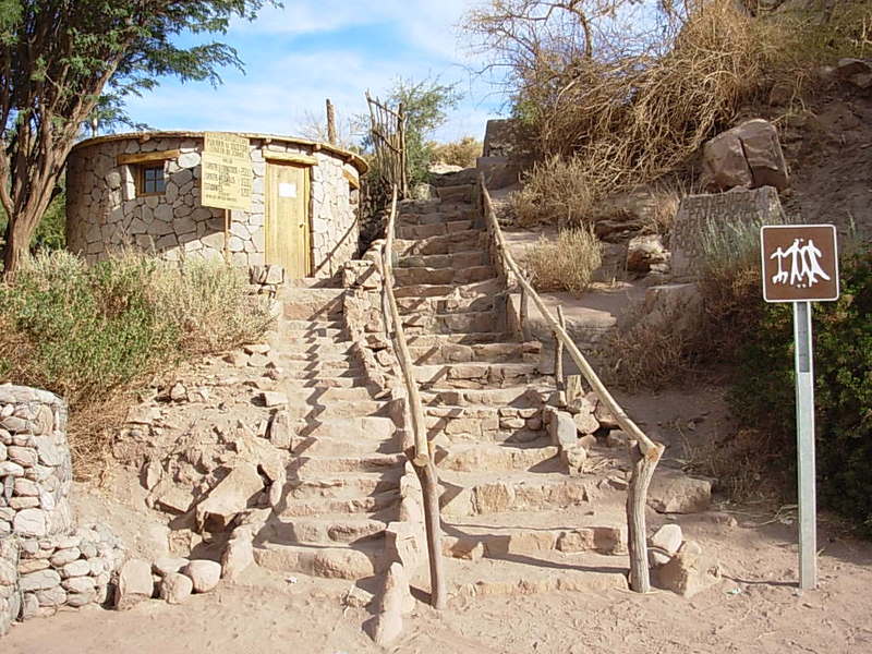 Foto de San Pedro de Atacama, Chile