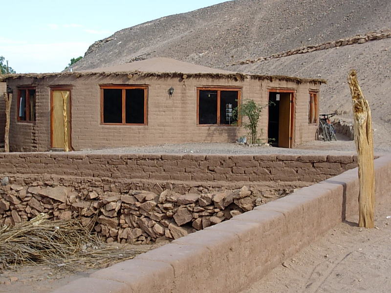 Foto de San Pedro de Atacama, Chile