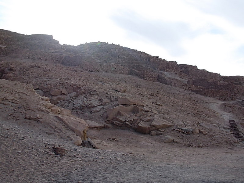 Foto de San Pedro de Atacama, Chile