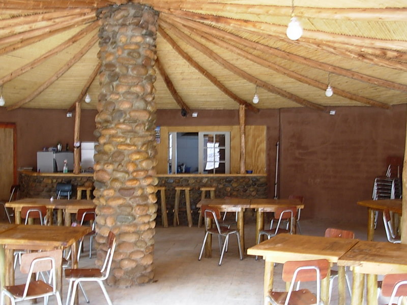 Foto de San Pedro de Atacama, Chile