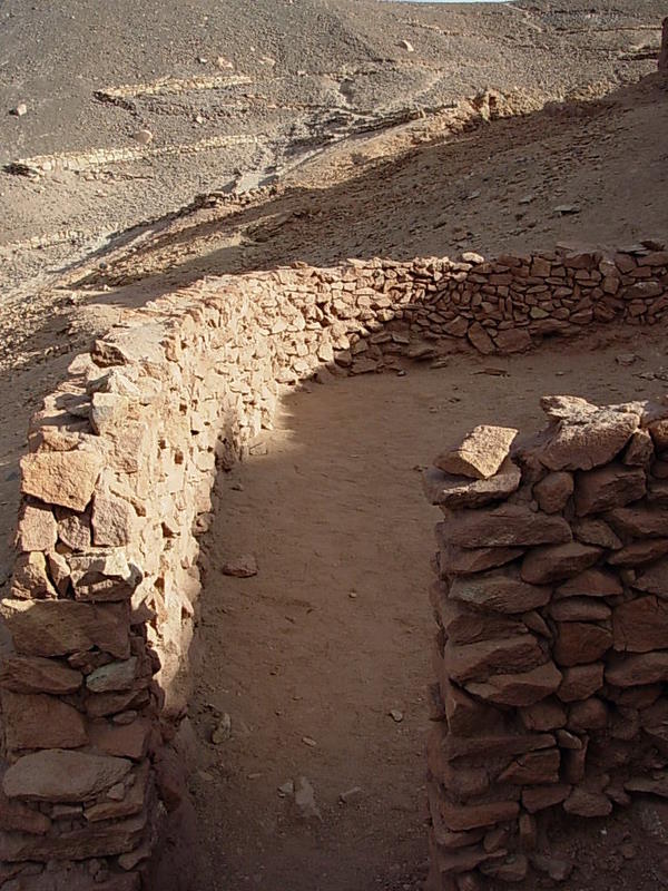 Foto de San Pedro de Atacama, Chile