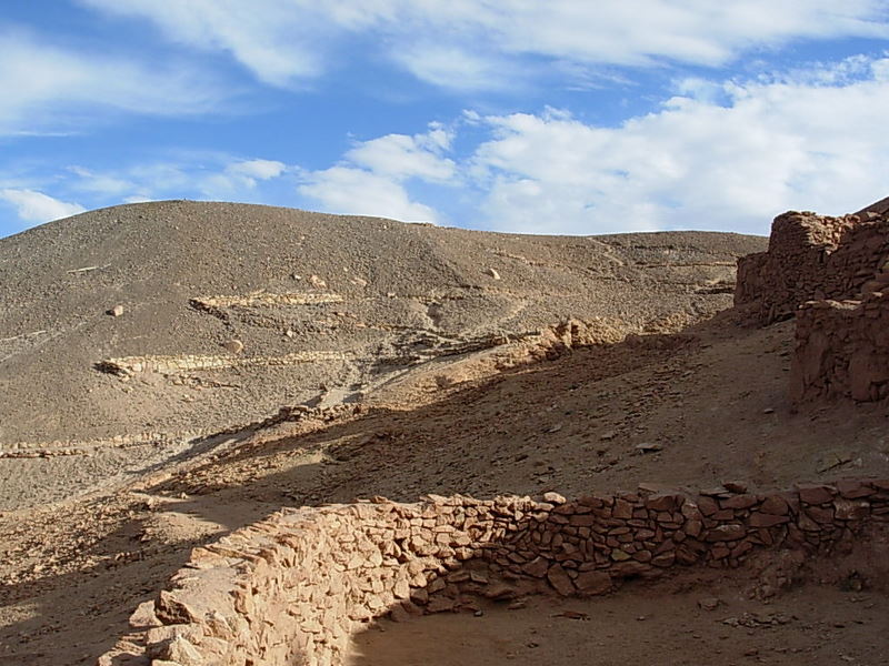 Foto de San Pedro de Atacama, Chile