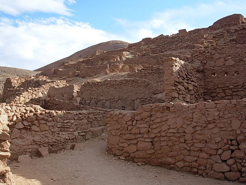 Foto de San Pedro de Atacama, Chile