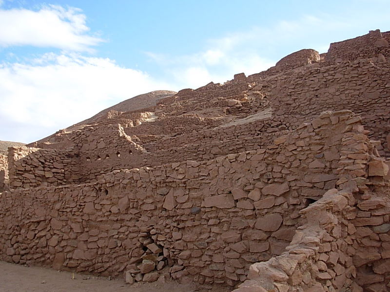 Foto de San Pedro de Atacama, Chile