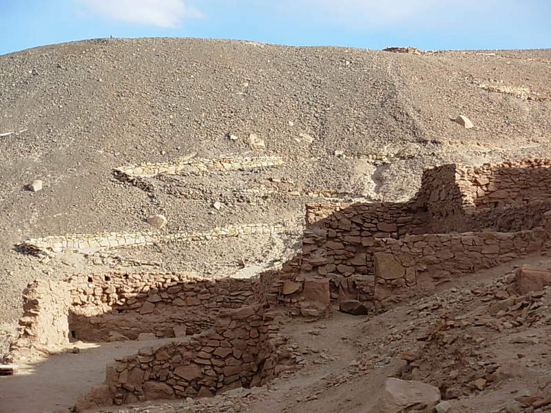 Foto de San Pedro de Atacama, Chile