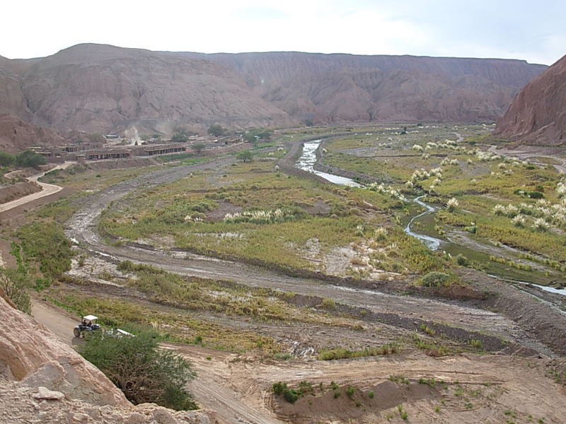Foto de San Pedro de Atacama, Chile