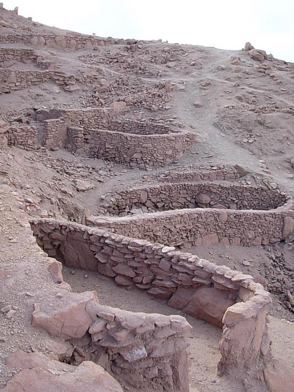 Foto de San Pedro de Atacama, Chile