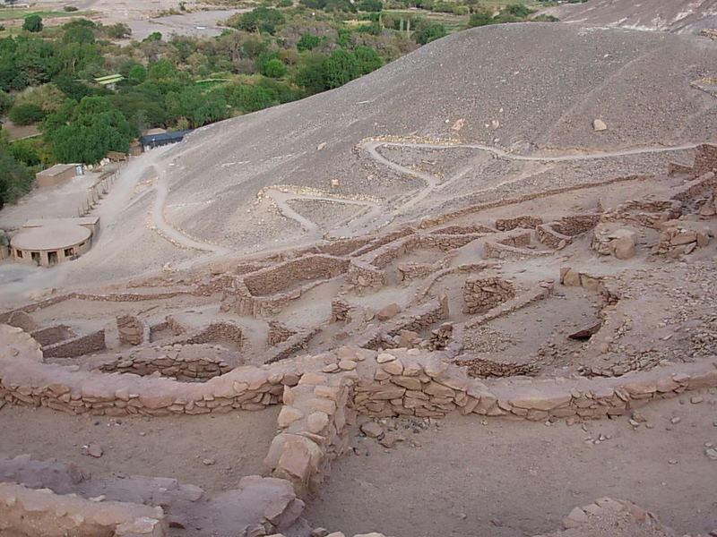 Foto de San Pedro de Atacama, Chile