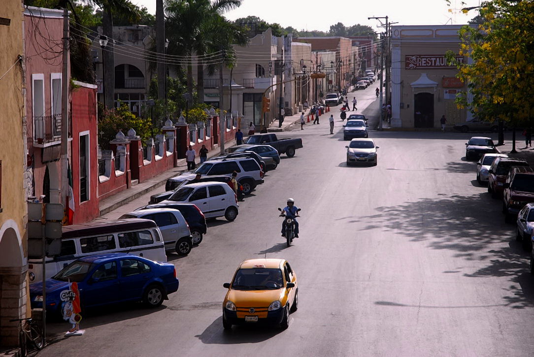 Foto de Valladolid, México