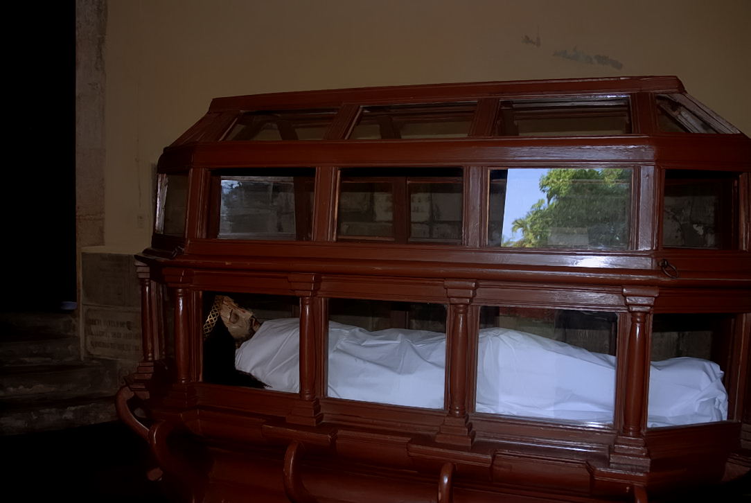 Foto de Valladolid, México