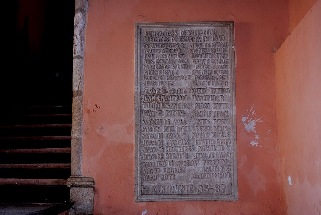 Foto de Valladolid, México