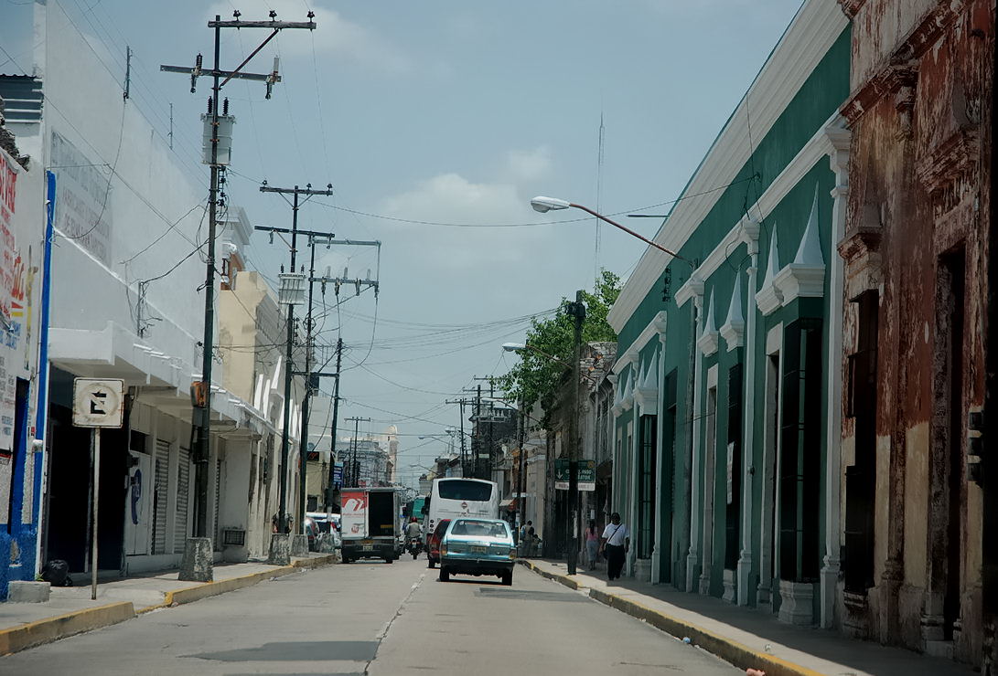 Foto de Merida, México