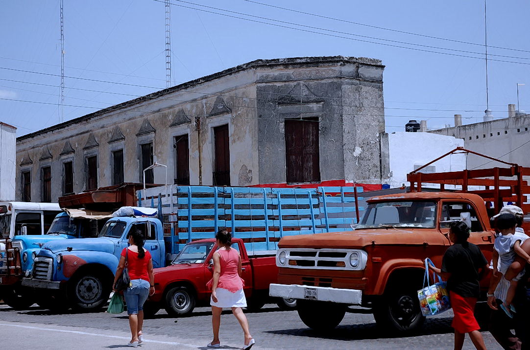 Foto de Merida, México