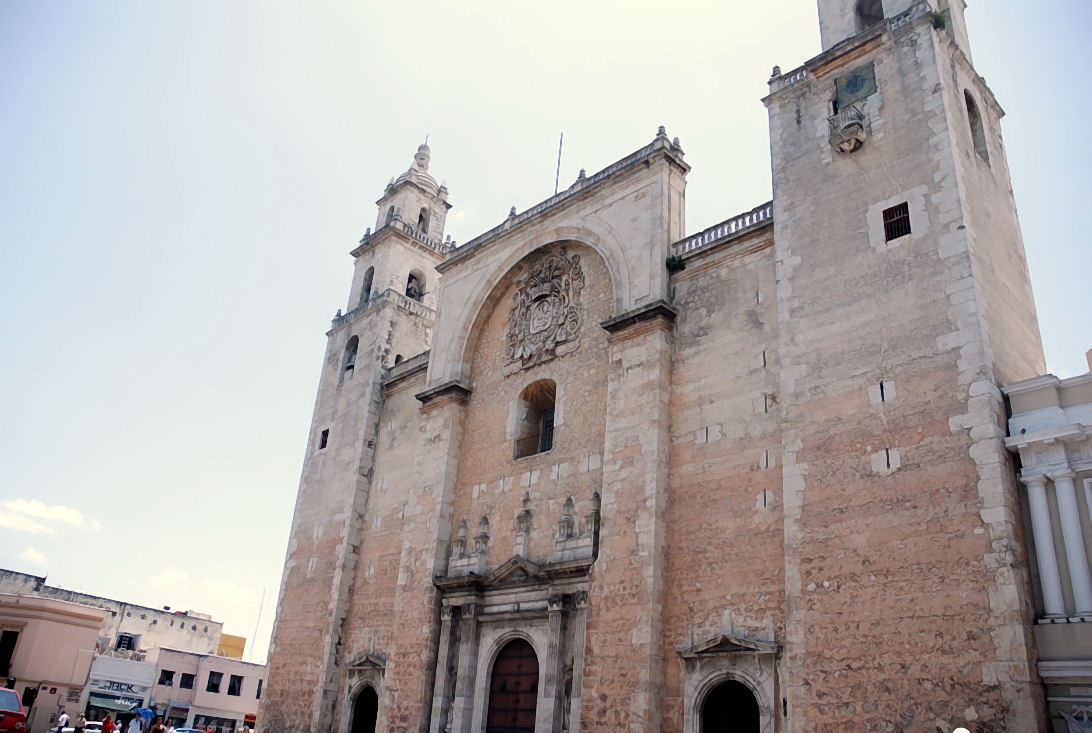 Foto de Merida, México