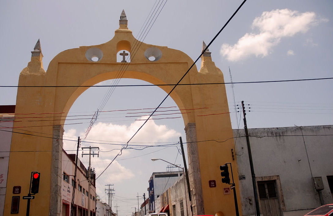 Foto de Merida, México