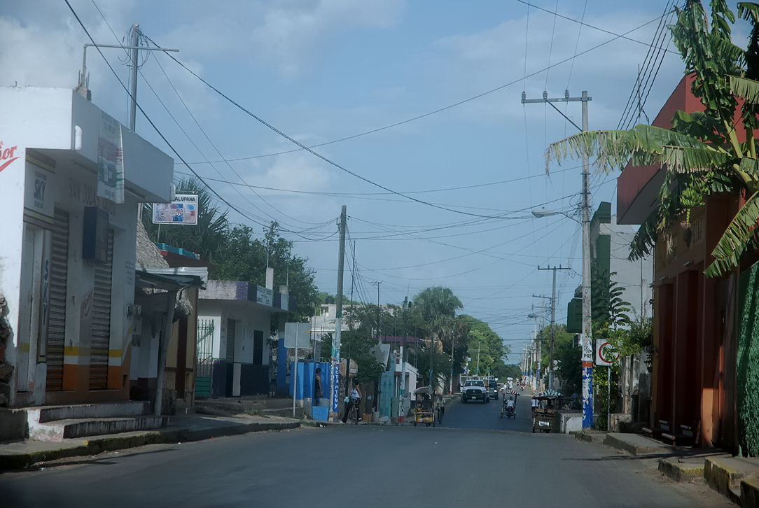 Foto de Merida, México