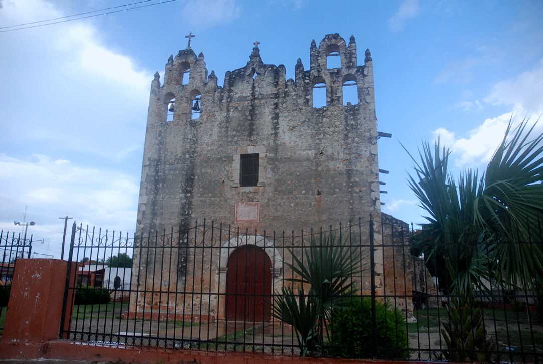 Foto de Merida, México