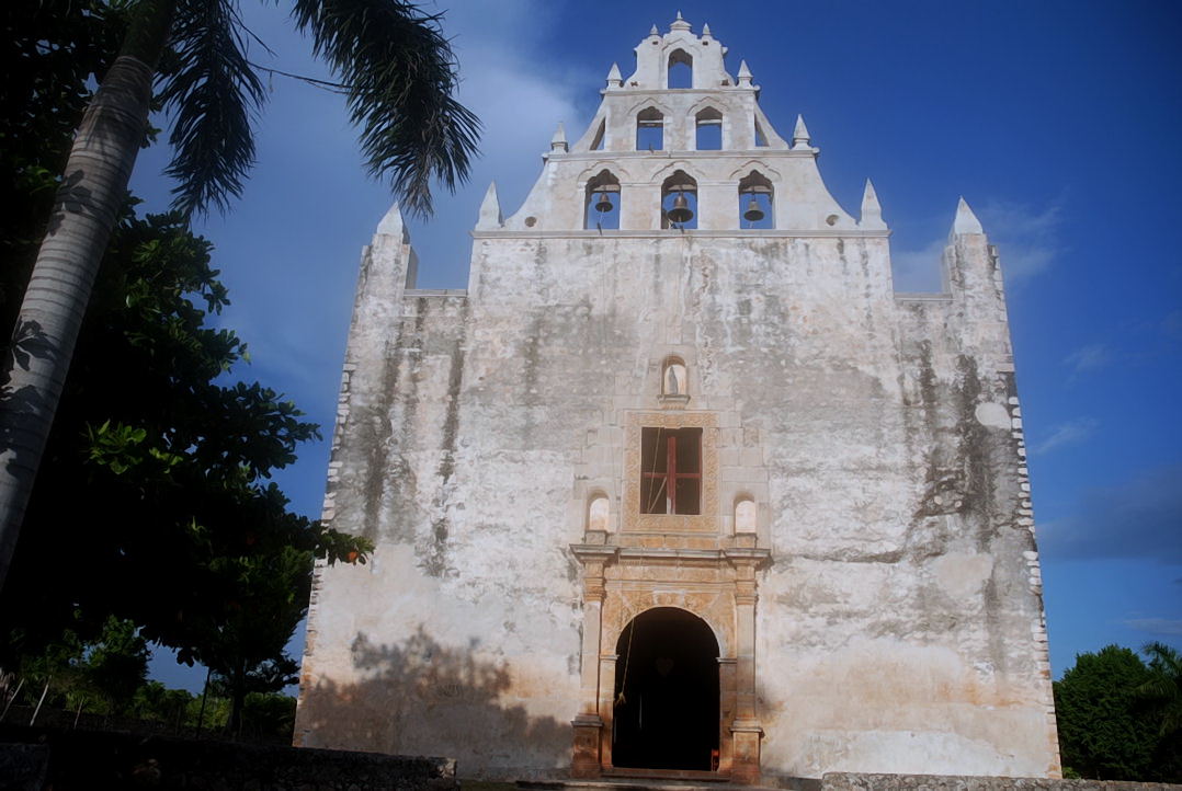 Foto de Merida, México