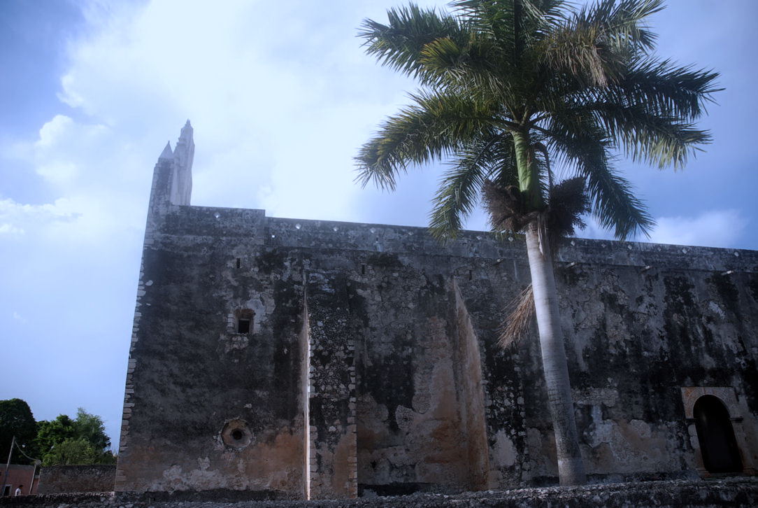 Foto de Merida, México