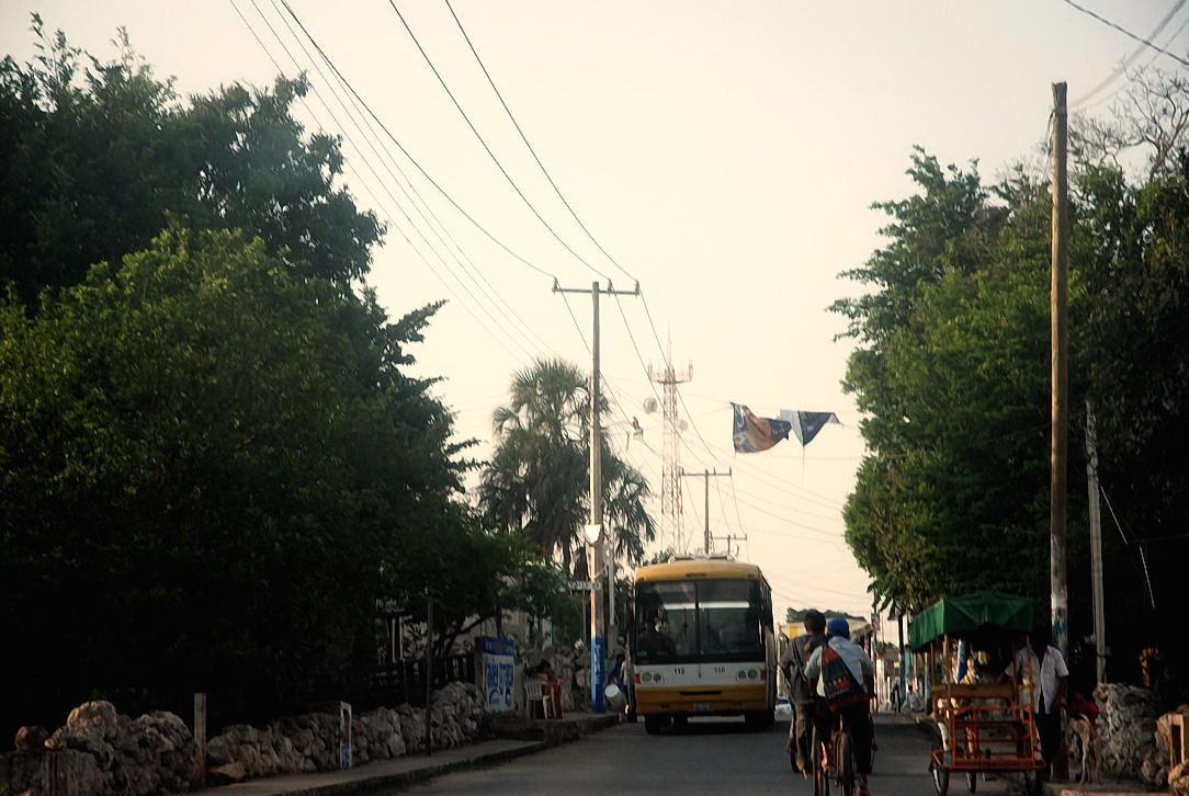 Foto de Merida, México
