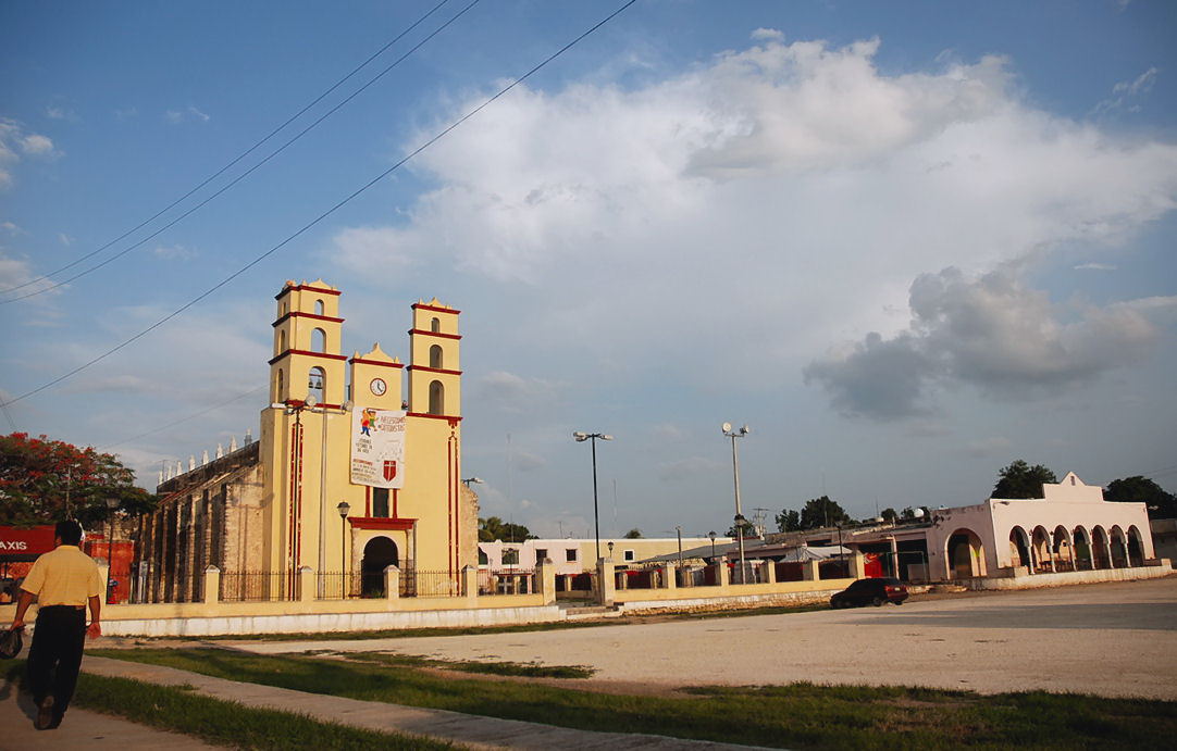 Foto de Merida, México