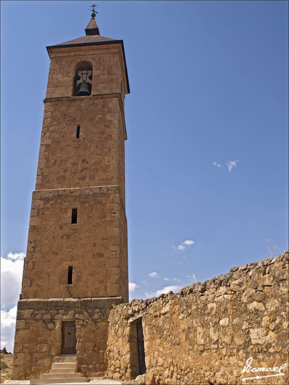 Foto de Torrehermosa (Zaragoza), España