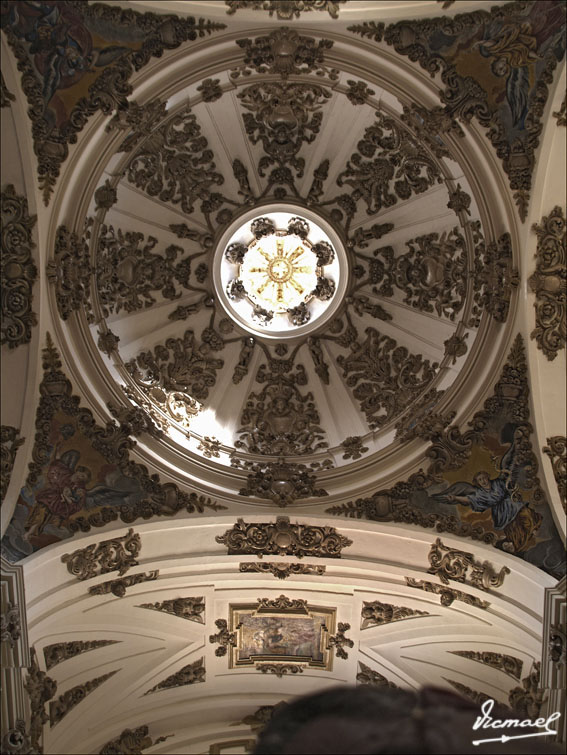 Foto de Torrehermosa (Zaragoza), España