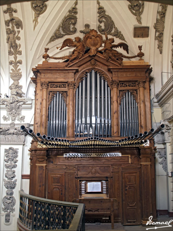 Foto de Torrehermosa (Zaragoza), España