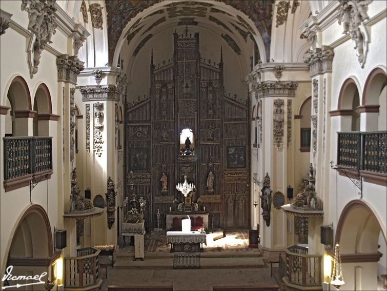 Foto de Torrehermosa (Zaragoza), España