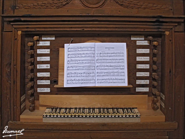 Foto de Torrehermosa (Zaragoza), España