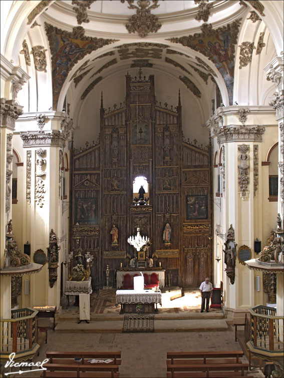 Foto de Torrehermosa (Zaragoza), España